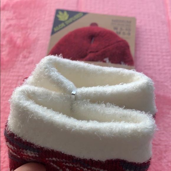 Lodge/Cabin Socks - Picture 3 of 3